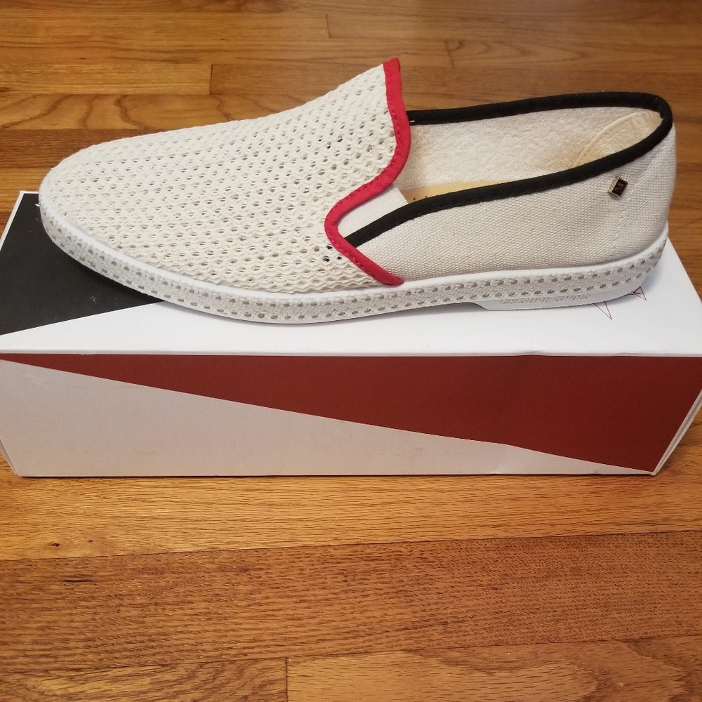 Rivieras "Hot Rod" nwt